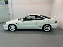 1998 Honda Integra Type R full