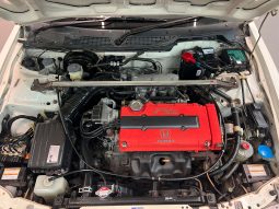 1998 Honda Integra Type R full