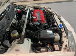 1998 Honda Integra Type R full