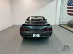 1992 Nissan Skyline GTS-t Type M full