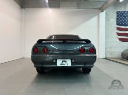 1992 Nissan Skyline GTS-t Type M full