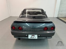 1992 Nissan Skyline GTS-t Type M full