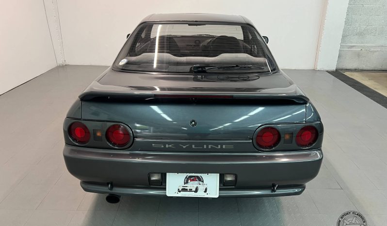 1992 Nissan Skyline GTS-t Type M full