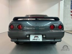 1992 Nissan Skyline GTS-t Type M full