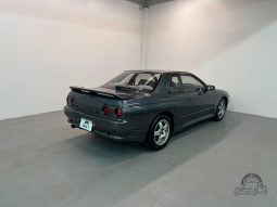 1992 Nissan Skyline GTS-t Type M full