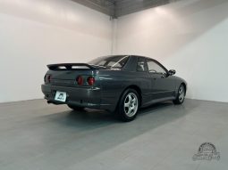 1992 Nissan Skyline GTS-t Type M full