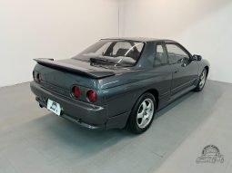 1992 Nissan Skyline GTS-t Type M full