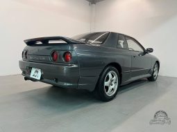 1992 Nissan Skyline GTS-t Type M full