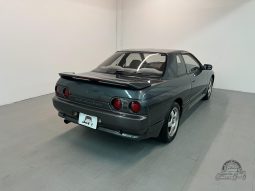 1992 Nissan Skyline GTS-t Type M full