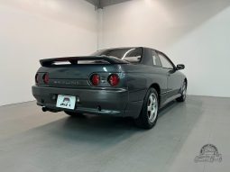 1992 Nissan Skyline GTS-t Type M full