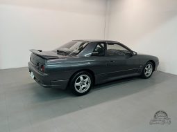 1992 Nissan Skyline GTS-t Type M full