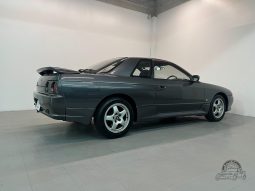 1992 Nissan Skyline GTS-t Type M full