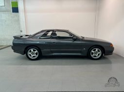 1992 Nissan Skyline GTS-t Type M full