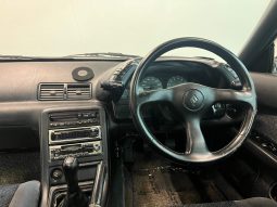 1992 Nissan Skyline GTS-t Type M full