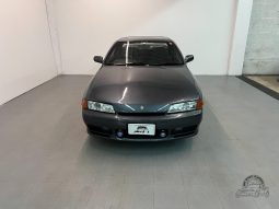 1992 Nissan Skyline GTS-t Type M full