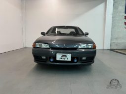 1992 Nissan Skyline GTS-t Type M full