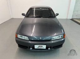 1992 Nissan Skyline GTS-t Type M full