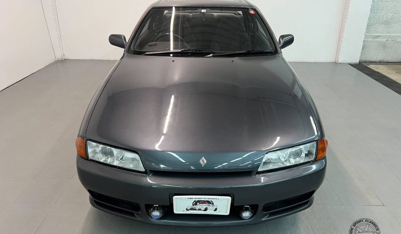 1992 Nissan Skyline GTS-t Type M full