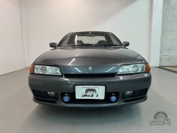 1992 Nissan Skyline GTS-t Type M full