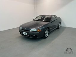 1992 Nissan Skyline GTS-t Type M full