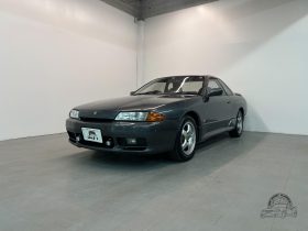1992 Nissan Skyline GTS-t Type M