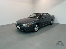 1992 Nissan Skyline GTS-t Type M full