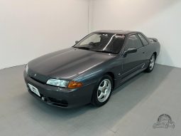 1992 Nissan Skyline GTS-t Type M full