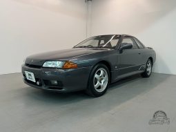 1992 Nissan Skyline GTS-t Type M full