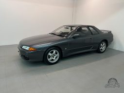 1992 Nissan Skyline GTS-t Type M full