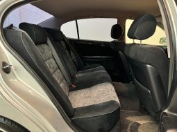 1998 Toyota Aristo V300 Vertex Edition full