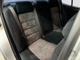 1998 Toyota Aristo V300 Vertex Edition full