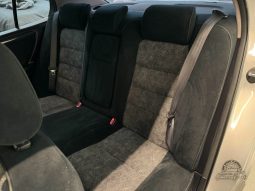 1998 Toyota Aristo V300 Vertex Edition full