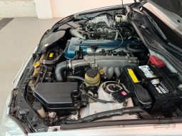 1998 Toyota Aristo V300 Vertex Edition full