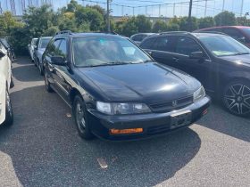 1997 Honda Accord Wagon SiR (Arriving Late July)
