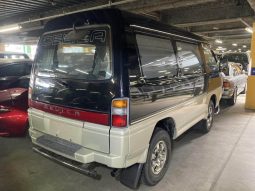 1994 Mitsubishi Delica Starwagon (Arrived) full