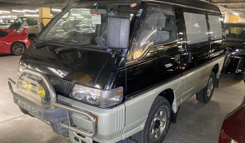 1994 Mitsubishi Delica Starwagon (Arrived) full