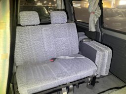 1994 Mitsubishi Delica Starwagon (Arrived) full