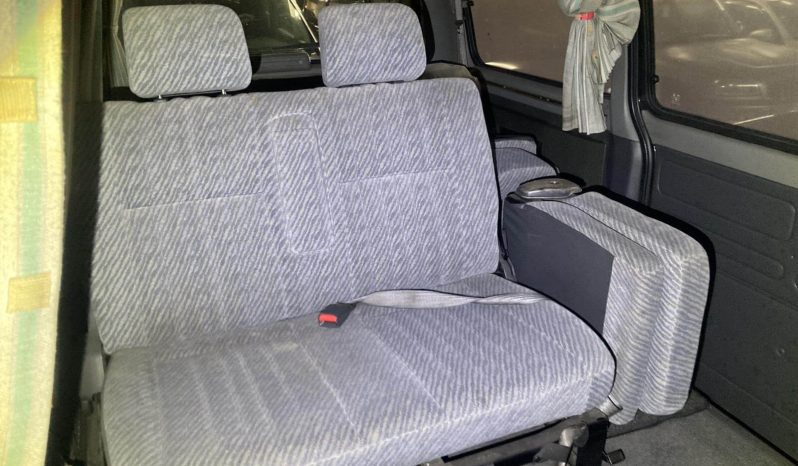 1994 Mitsubishi Delica Starwagon (Arrived) full