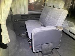 1994 Mitsubishi Delica Starwagon (Arrived) full