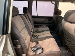 1991 Toyota Land Cruiser VX Limited HDJ81 full