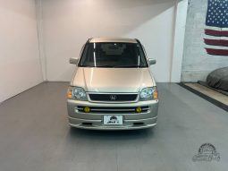 1998 Honda StepWgn 4WD full