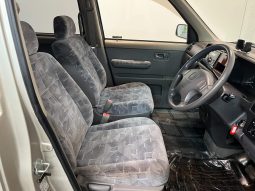 1998 Honda StepWgn 4WD full