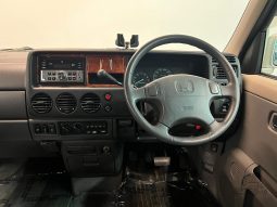 1998 Honda StepWgn 4WD full