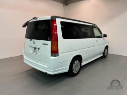 1999 Honda StepWGN full