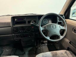 1999 Honda StepWGN full