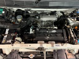 1999 Honda StepWGN full