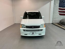 1999 Honda StepWGN full