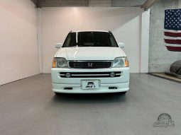 1999 Honda StepWGN full