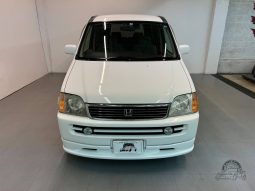 1999 Honda StepWGN full