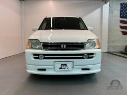 1999 Honda StepWGN full